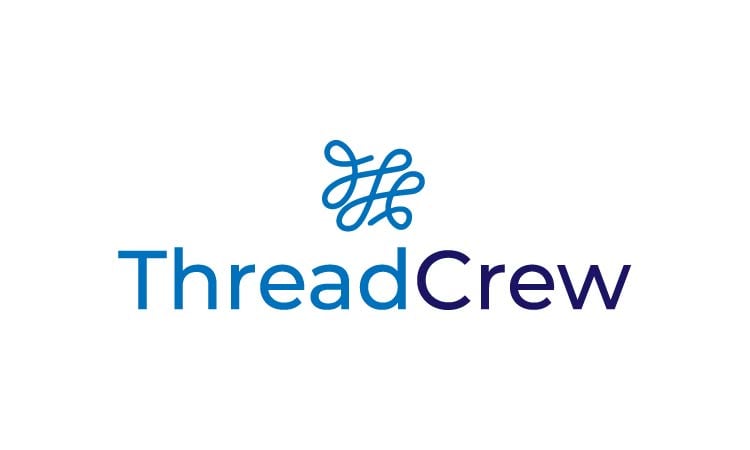ThreadCrew.com - Cool premium domains for sale